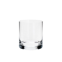 Copo whisky cristal Strauss