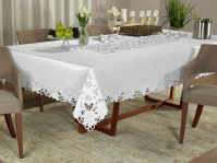 TOALHA RETANG BRANCA RICHILIEU 2,69M  X 1,77M