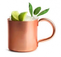 Caneca Moscow Mule 350ml