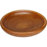 Gamela Redonda Natural 42CM
