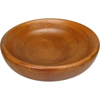 Gamela Redonda Natural 35cm