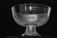 Vaso de vidro  bv967-1 24cmX34cm